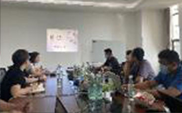 蘇州鴻贊泰州工廠順利通過重點客戶審廠